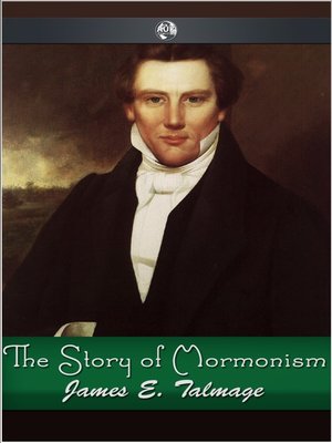 cover image of The Story of Mormonism
